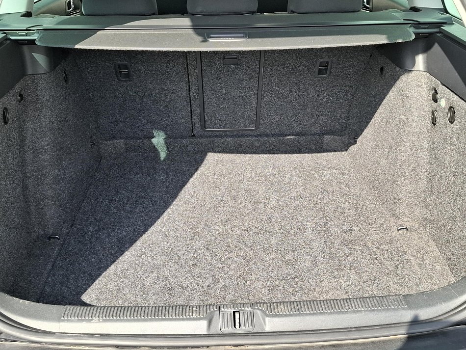 Škoda Octavia II 1.6 TDi Ambiente