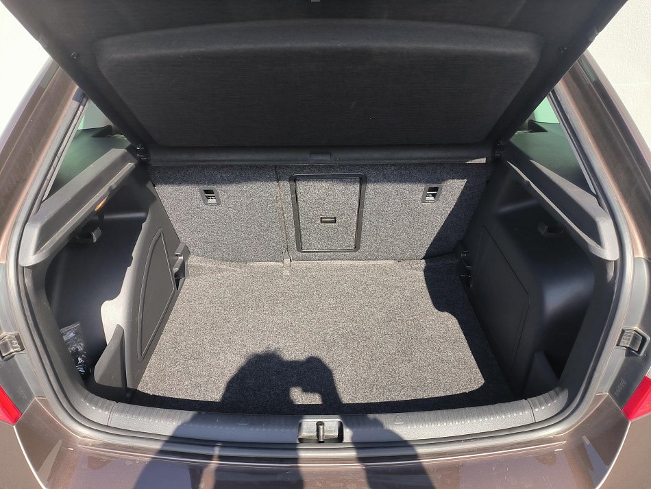 Škoda Rapid 1.4 TSi 
