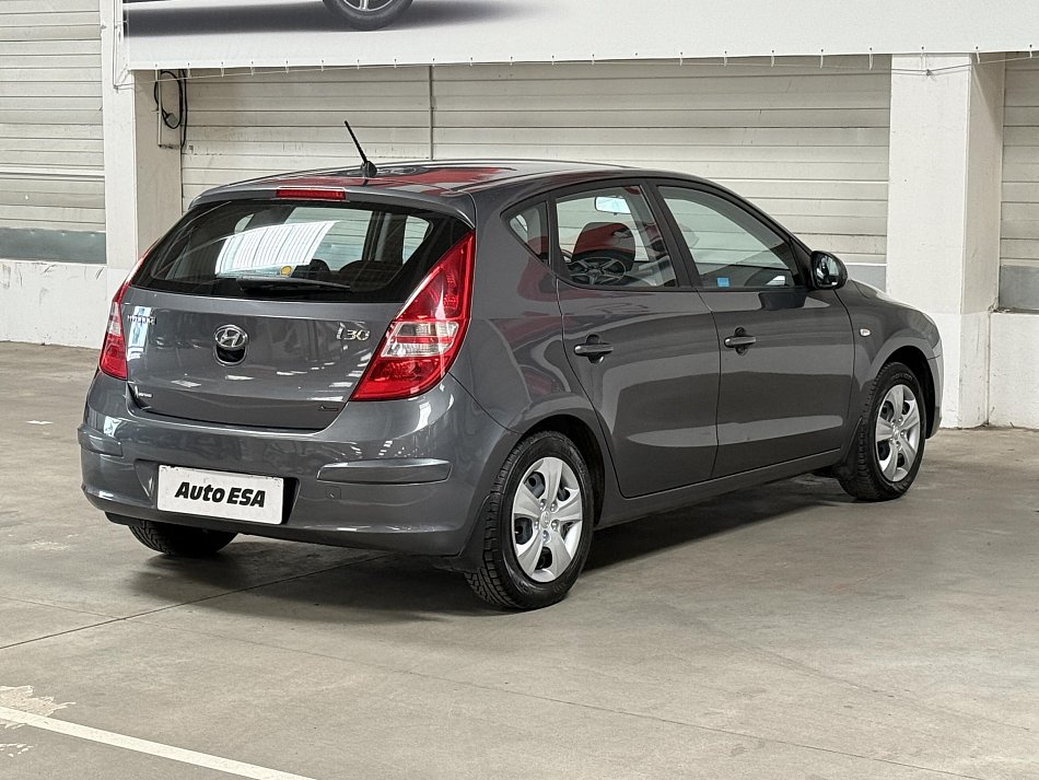 Hyundai I30 1.4i 