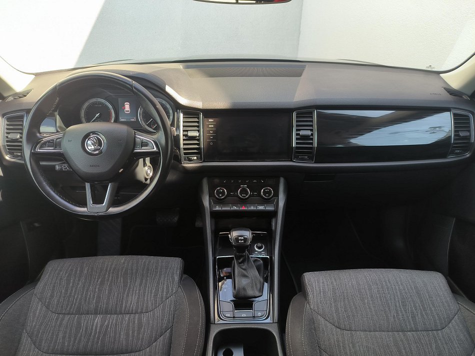 Škoda Kodiaq 2.0TSi  4x4