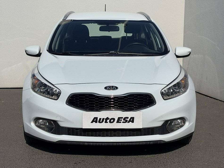 Kia Ceed 1.6CRDi Comfort