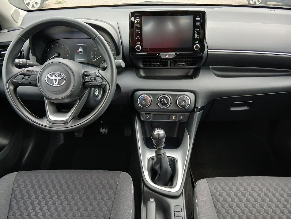 Toyota Yaris 1.5i 