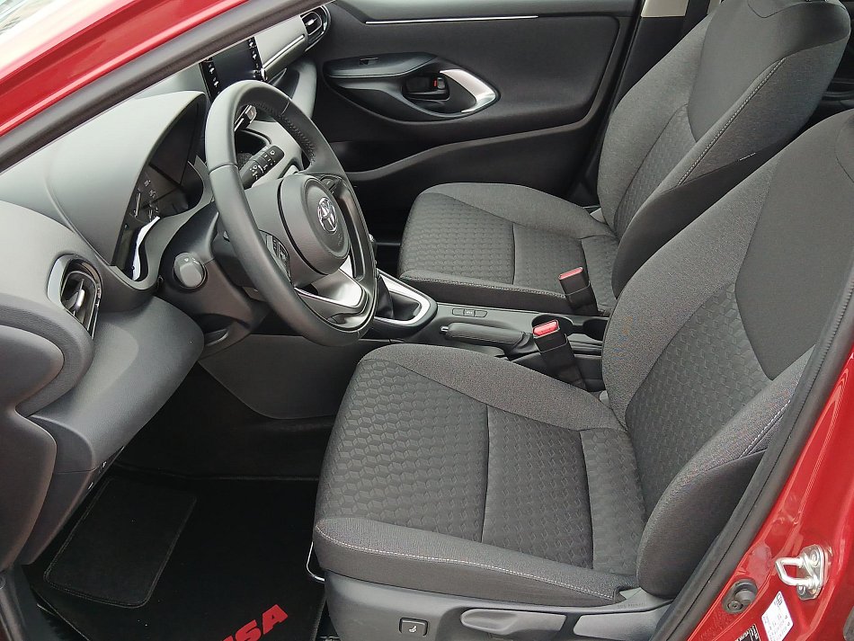 Toyota Yaris 1.5i 