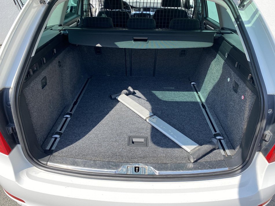 Škoda Superb II 1.4 TSi Ambition