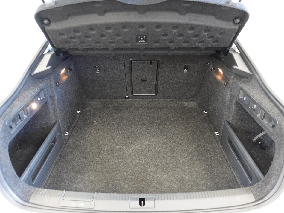 Škoda Superb III 2.0TDi Ambition