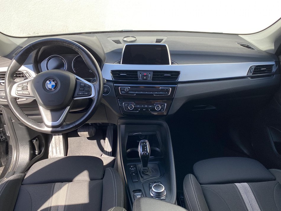 BMW X1 2.0 D  sDrive18d