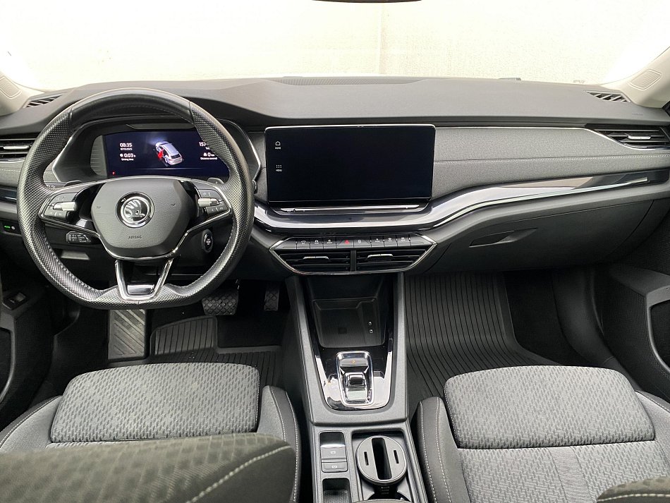 Škoda Octavia IV 2.0 TDi Style