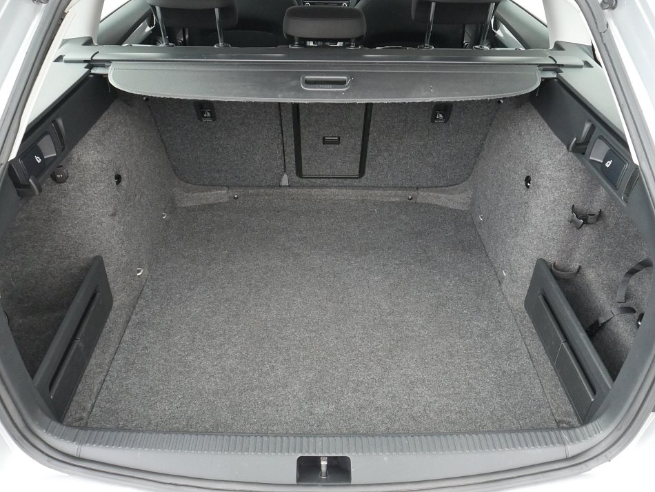 Škoda Octavia III 1.6 TDi 