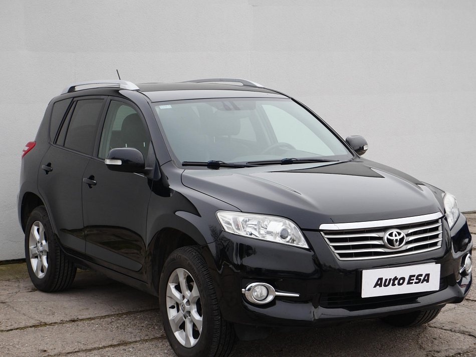 Toyota RAV4 2.2 D  4x4