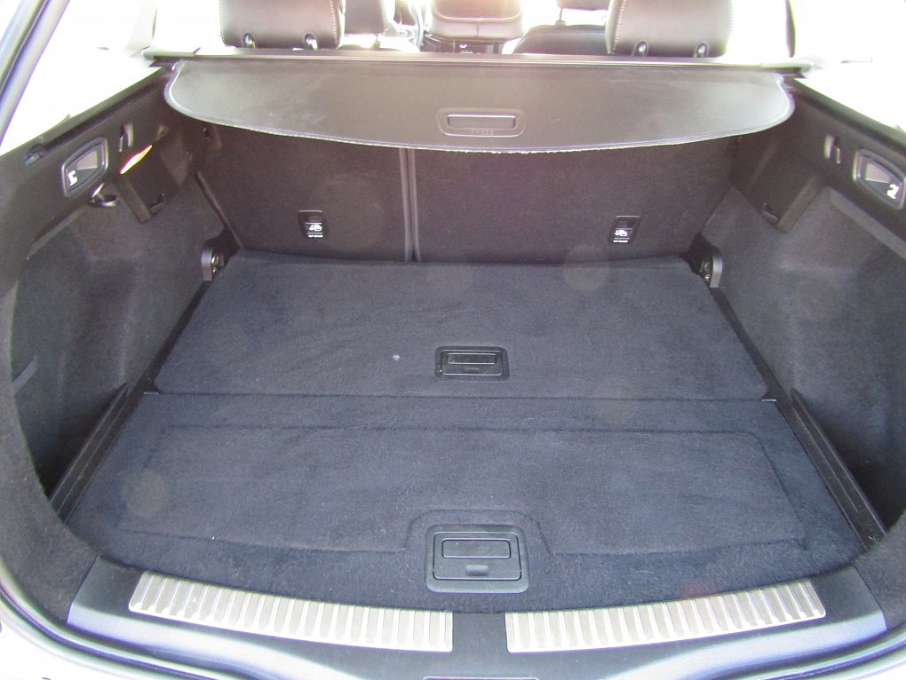 Renault Mégane 1.5 dCi 