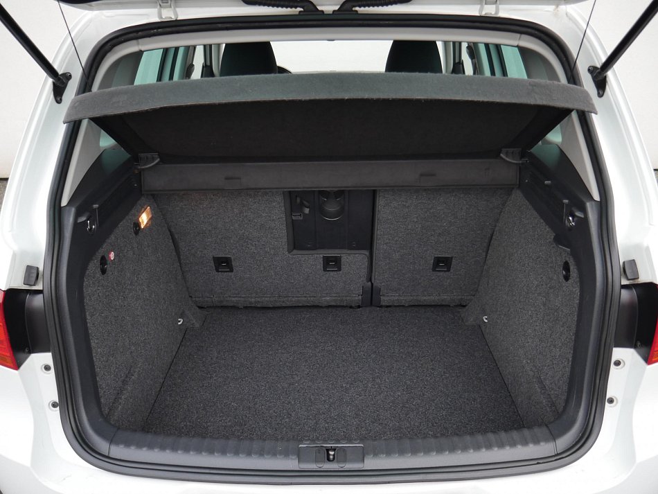 Volkswagen Tiguan 2.0 TDi Sport&Style