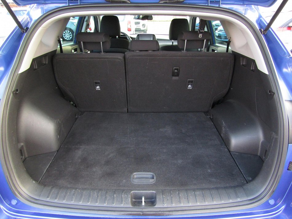 Hyundai Tucson 1.6 TGDi 