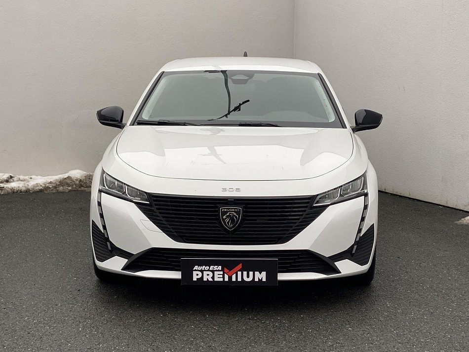 Peugeot 308 1.5 HDi Active