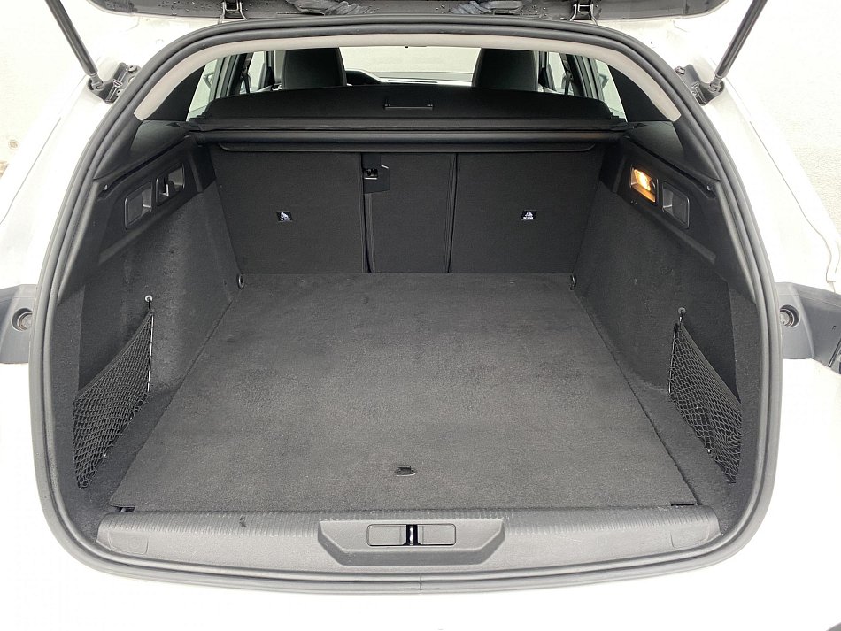 Peugeot 308 1.5 HDi Active