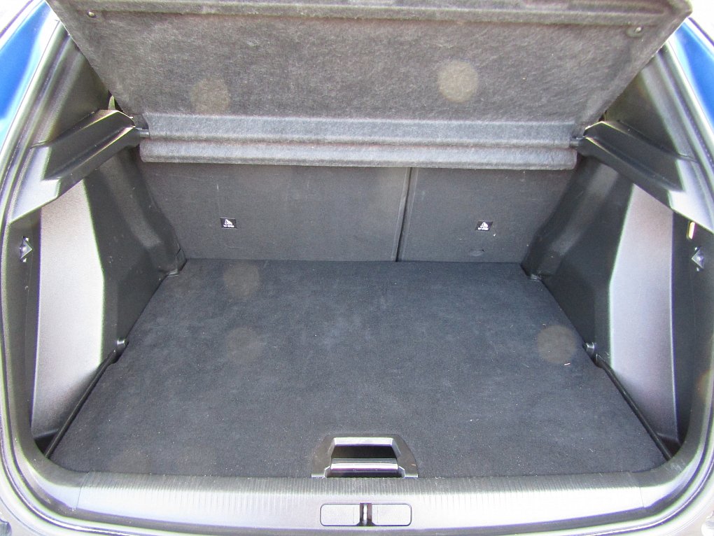 Peugeot 2008 1.5 HDi Allure
