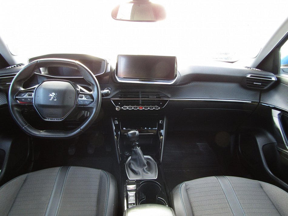 Peugeot 2008 1.5 HDi Allure