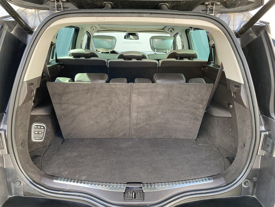 Renault Espace 1.6dCi Initiale Paris