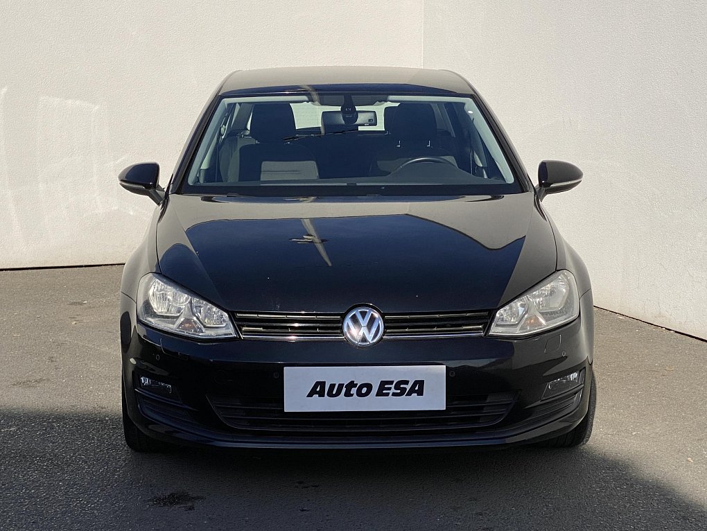 Volkswagen Golf 2.0 TDi Comfortline 4MOTION