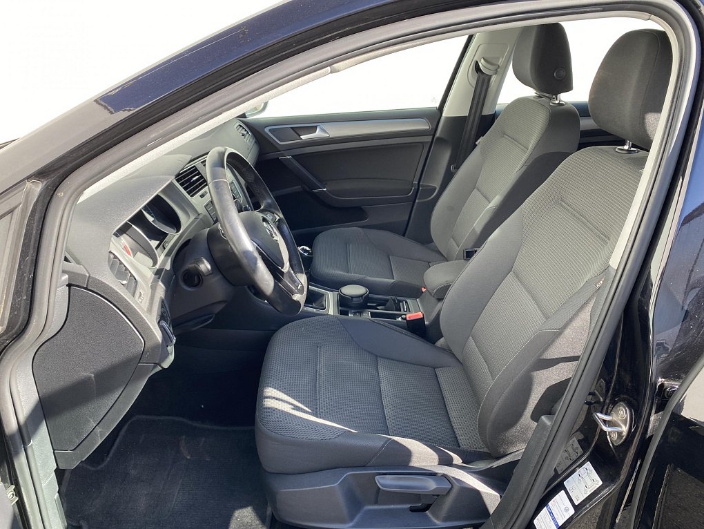 Volkswagen Golf 2.0 TDi Comfortline 4MOTION