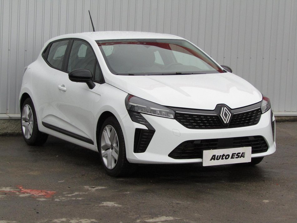 Renault Clio 1.0 TCe 