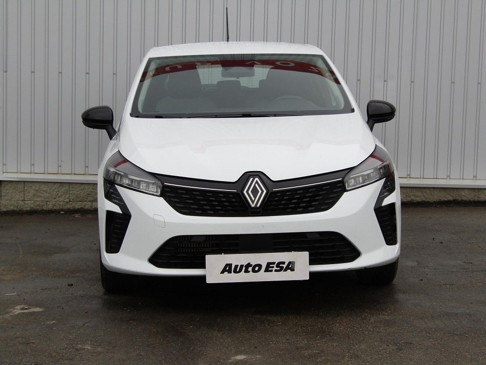 Renault Clio 1.0 TCe 