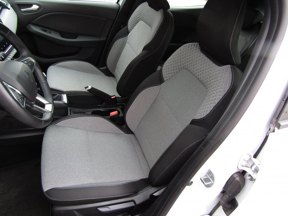 Renault Clio 1.0 TCe 