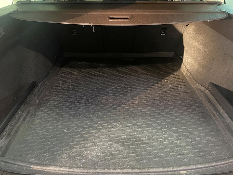 Volkswagen Passat 2.0 TDi Highline