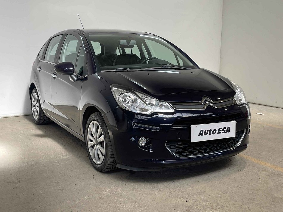 Citroën C3 1.2i 