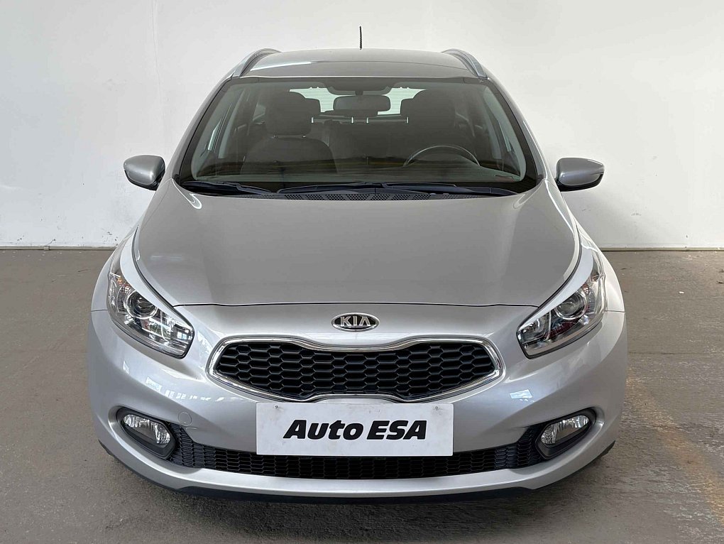 Kia Ceed 1.4 i 