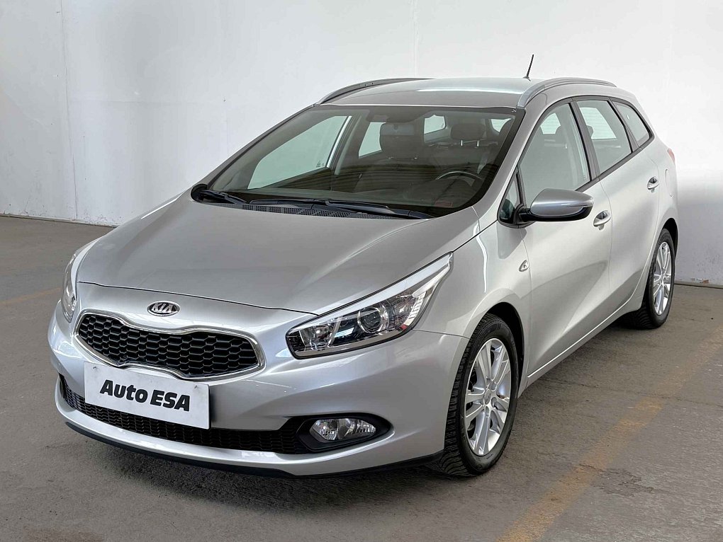 Kia Ceed 1.4 i 
