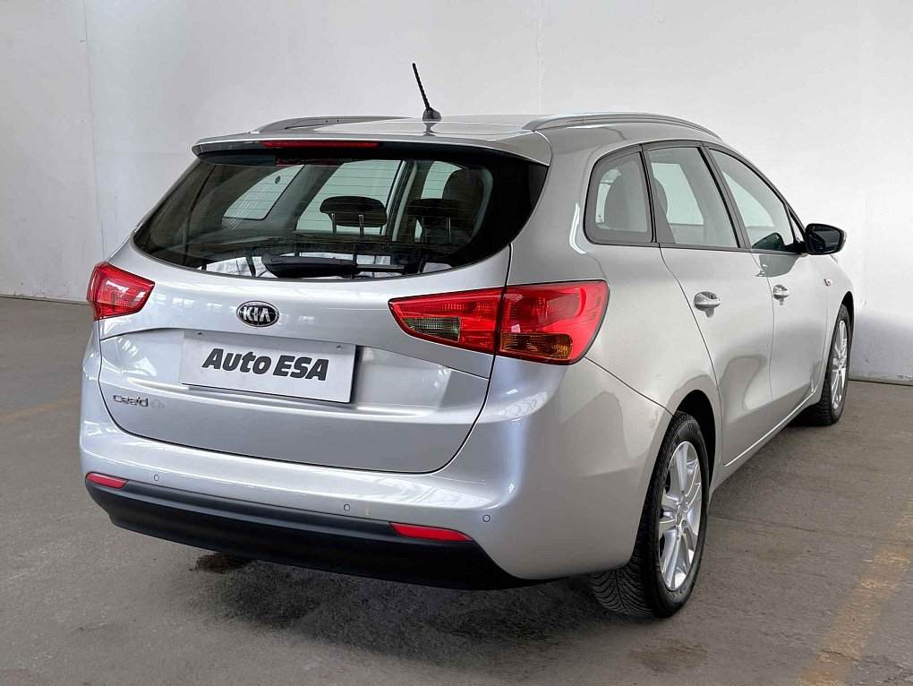 Kia Ceed 1.4 i 