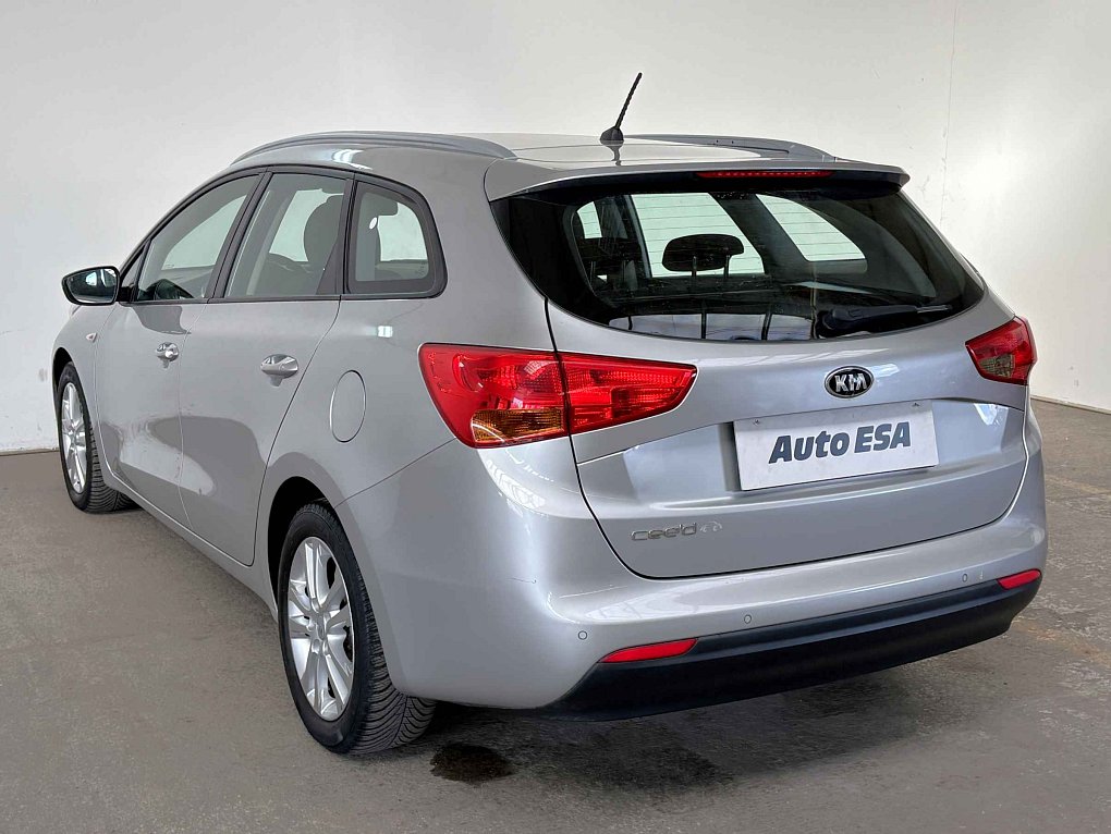 Kia Ceed 1.4 i 