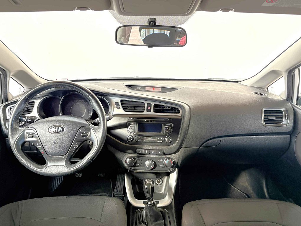 Kia Ceed 1.4 i 