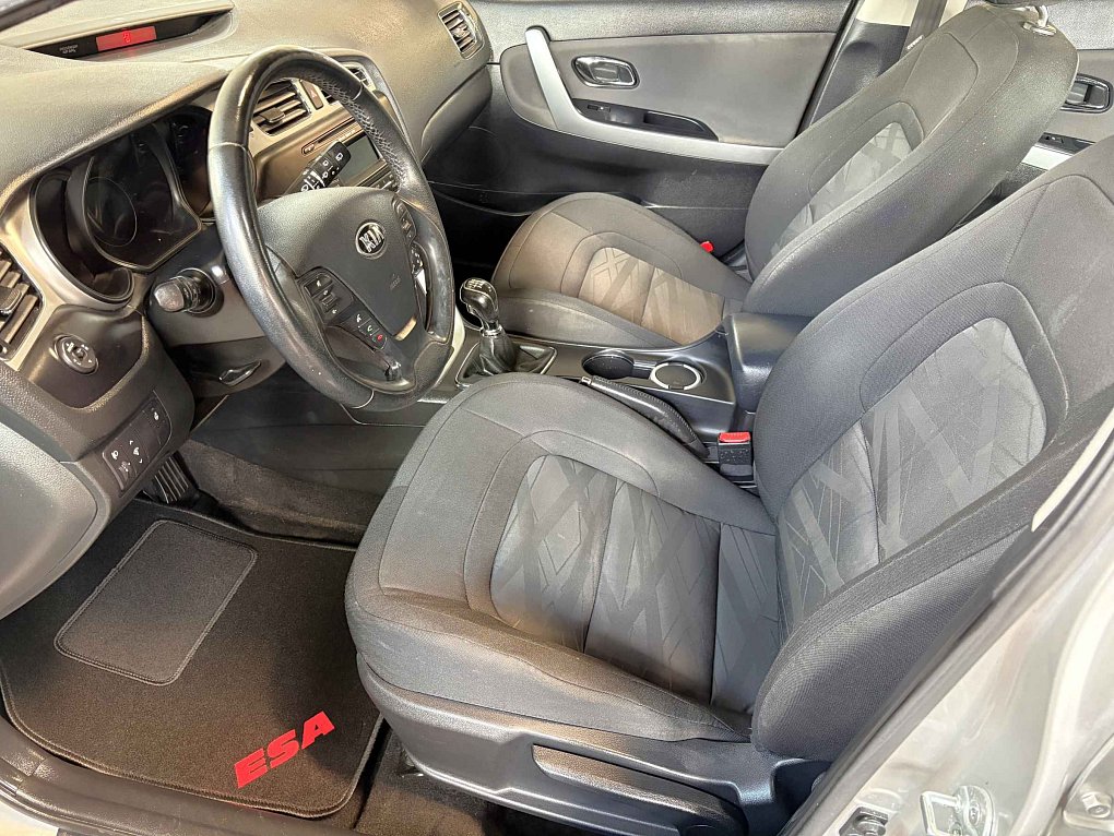 Kia Ceed 1.4 i 