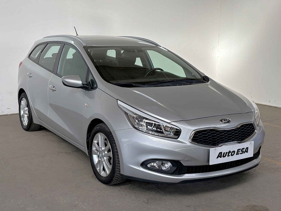 Kia Ceed 1.4 i 