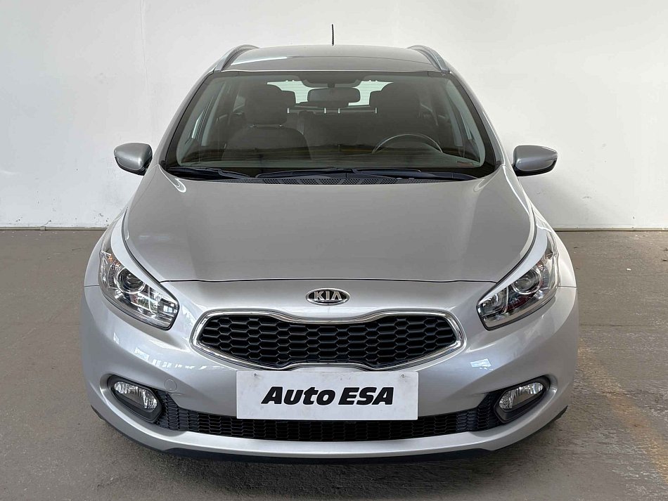 Kia Ceed 1.4 i 
