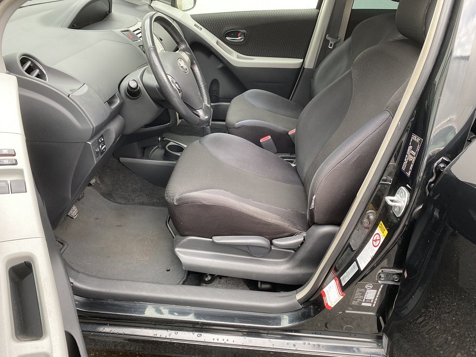 Toyota Yaris 1.8VVT-i 