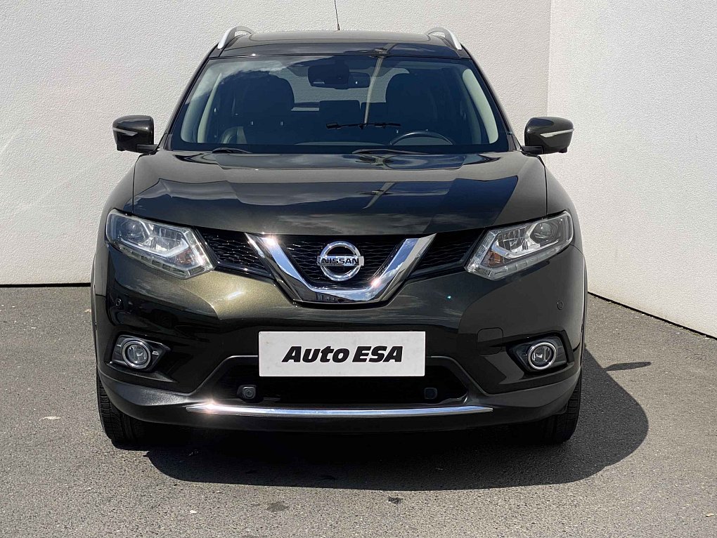 Nissan X-Trail 1.6 DiG-T Tekna