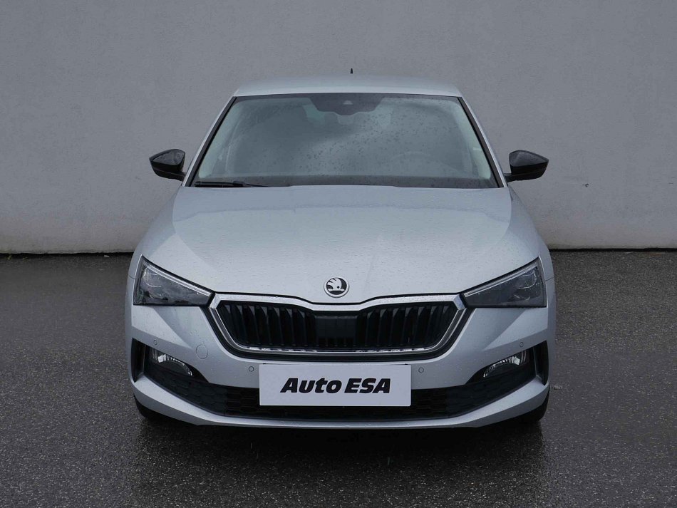 Škoda Scala 1.0TSi Style