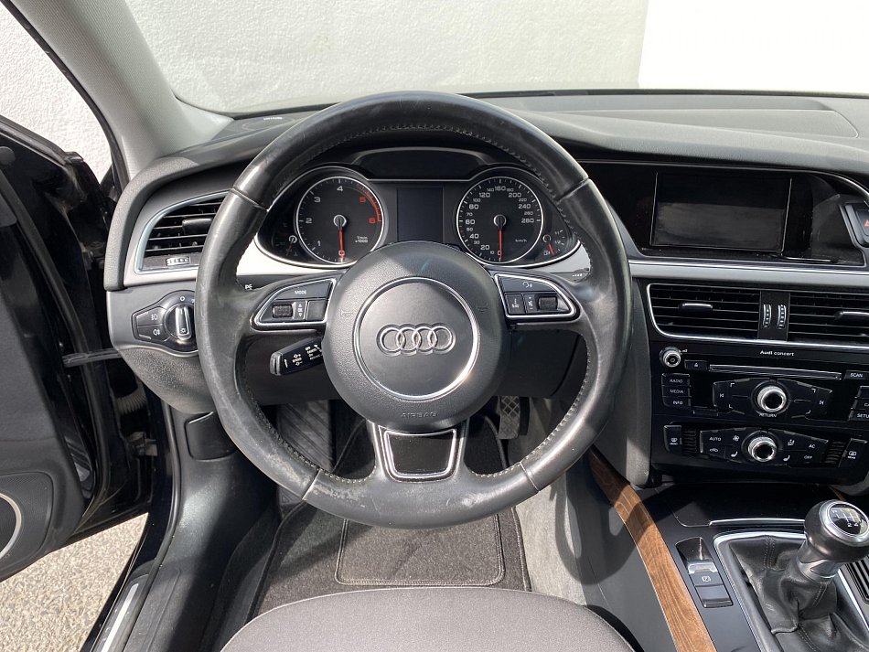 Audi A4 2.0 TDi  quattro
