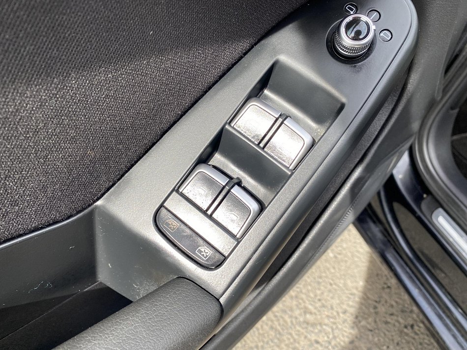 Audi A4 2.0 TDi  quattro