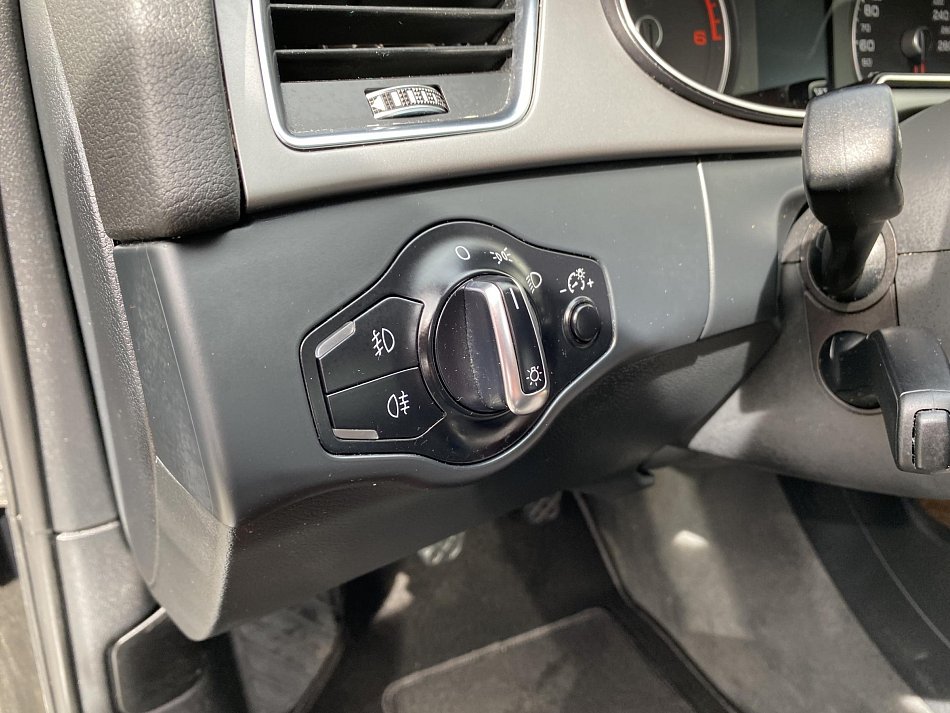 Audi A4 2.0 TDi  quattro
