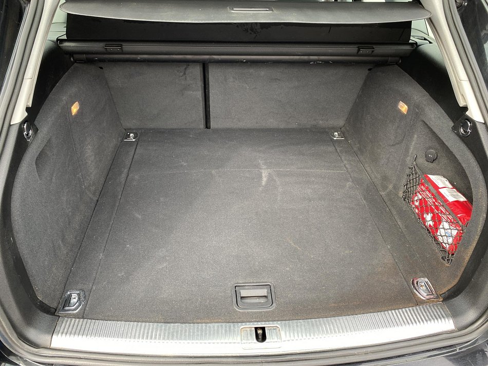 Audi A4 2.0 TDi  quattro