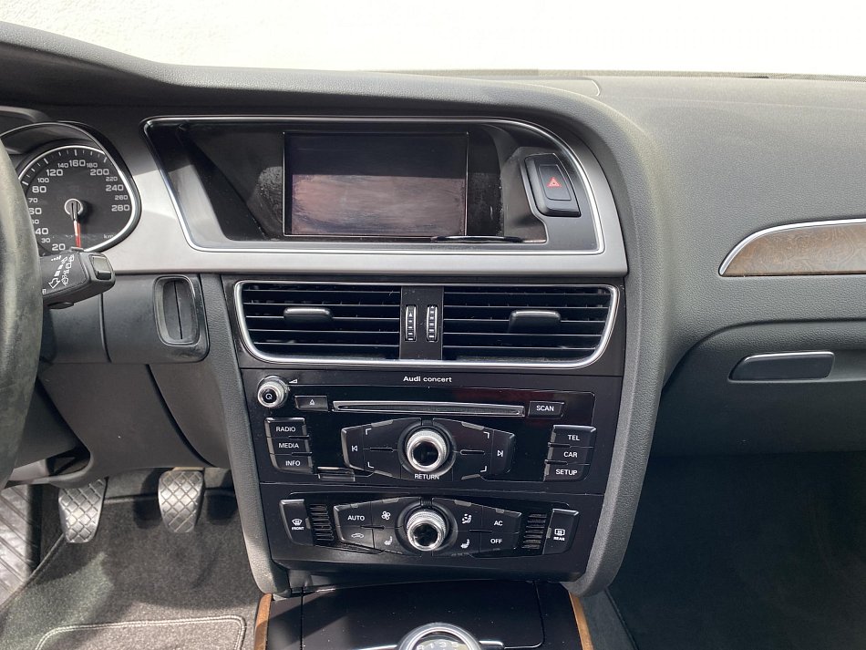 Audi A4 2.0 TDi  quattro