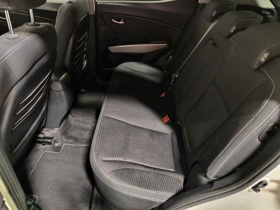 SsangYong Tivoli 1.6 e-XGi 