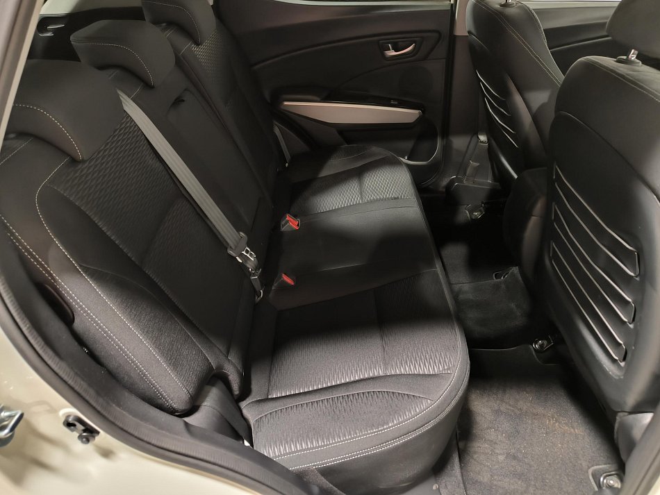 SsangYong Tivoli 1.6 e-XGi 