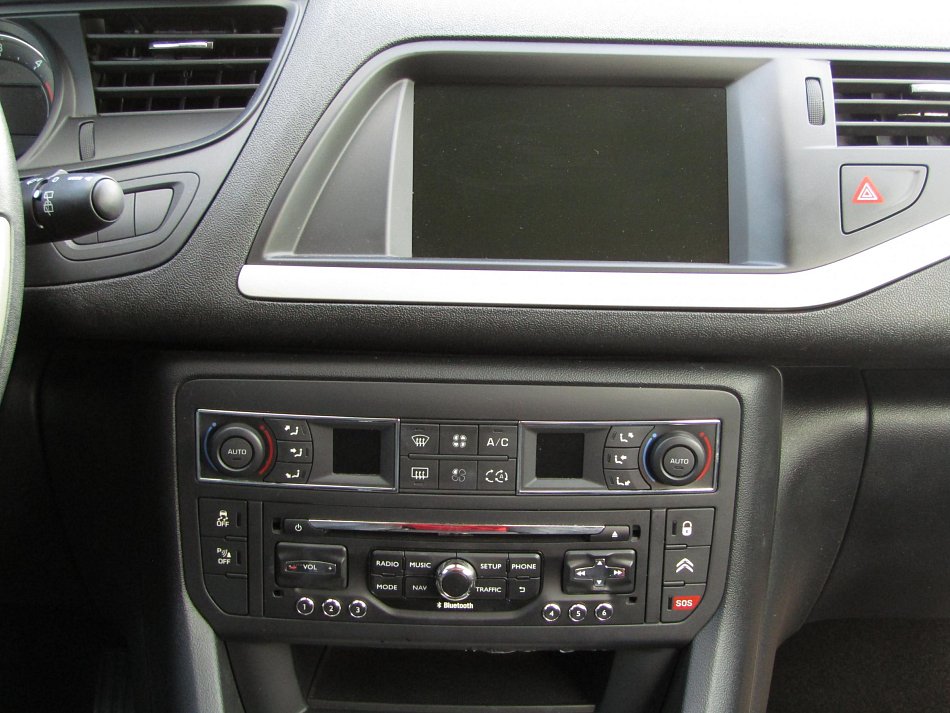 Citroën C5 2.0HDi 
