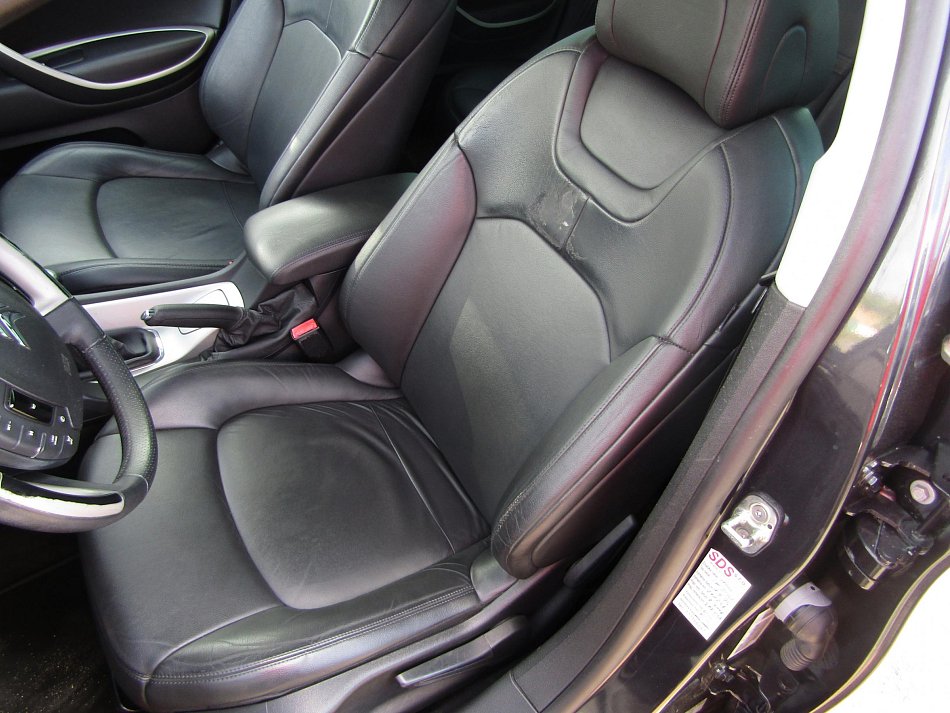 Citroën C5 2.0HDi 