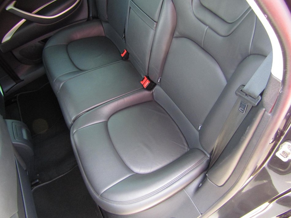 Citroën C5 2.0HDi 