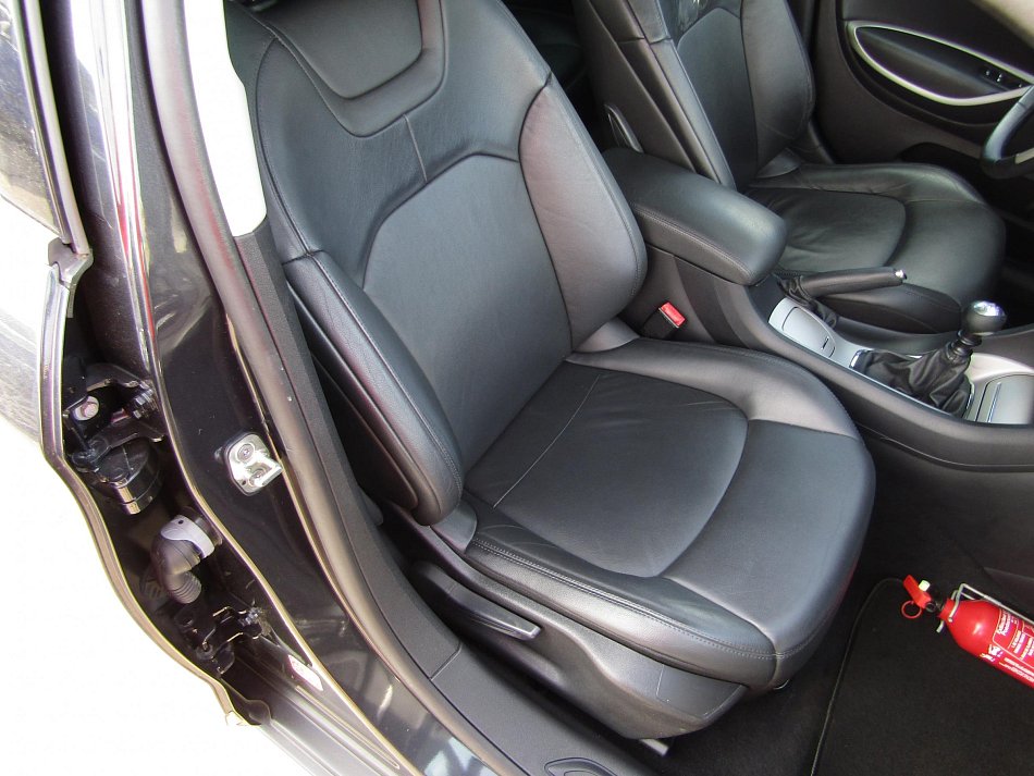 Citroën C5 2.0HDi 